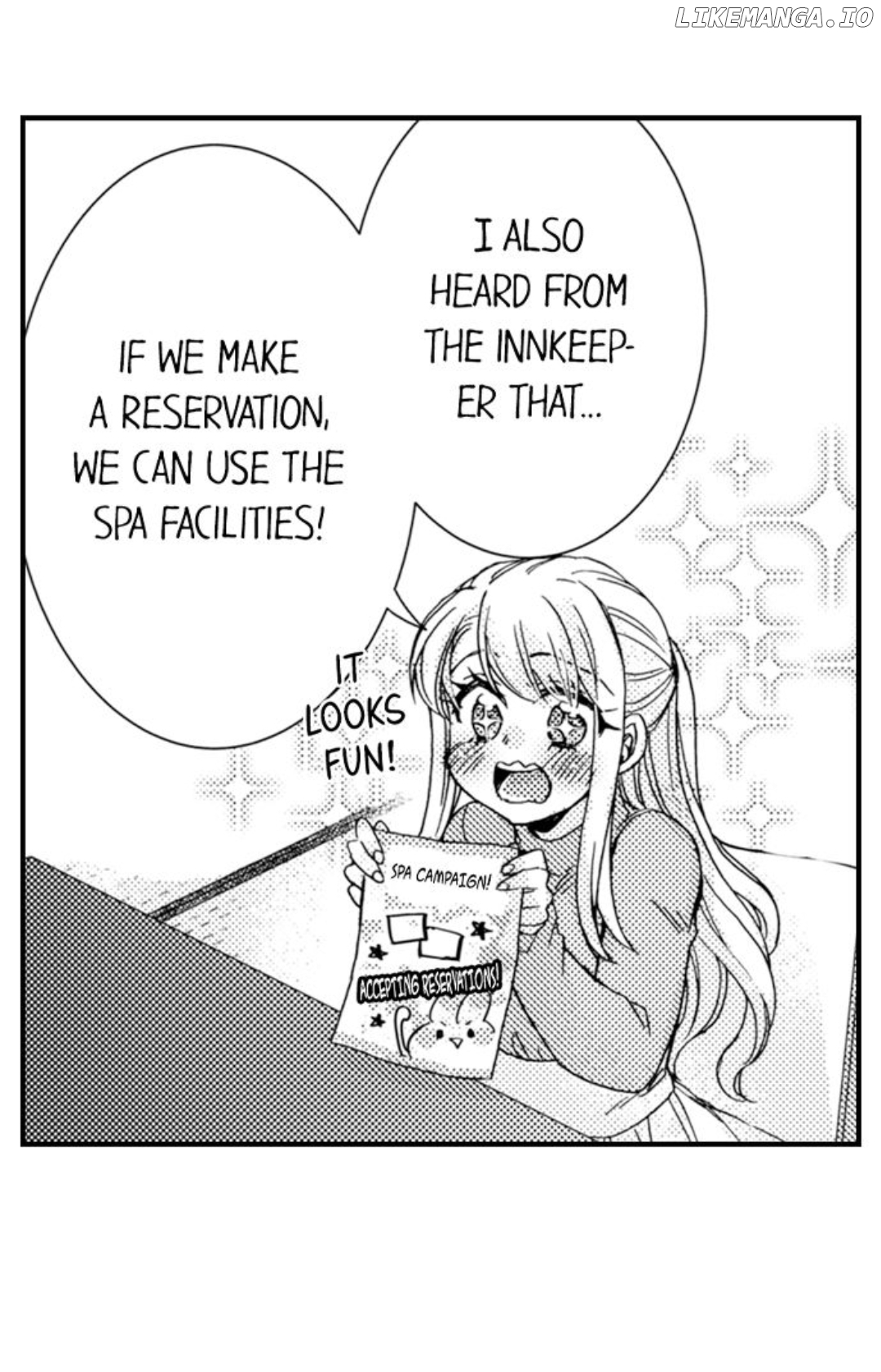 Kinmu Jikangai, Rinjin No Joushi Wa Kemono Ni Naru Chapter 105 - page 6