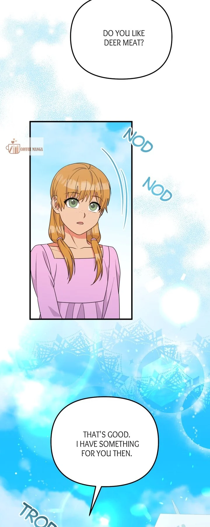 To Those Who Long for My Destruction Chapter 50 - page 14