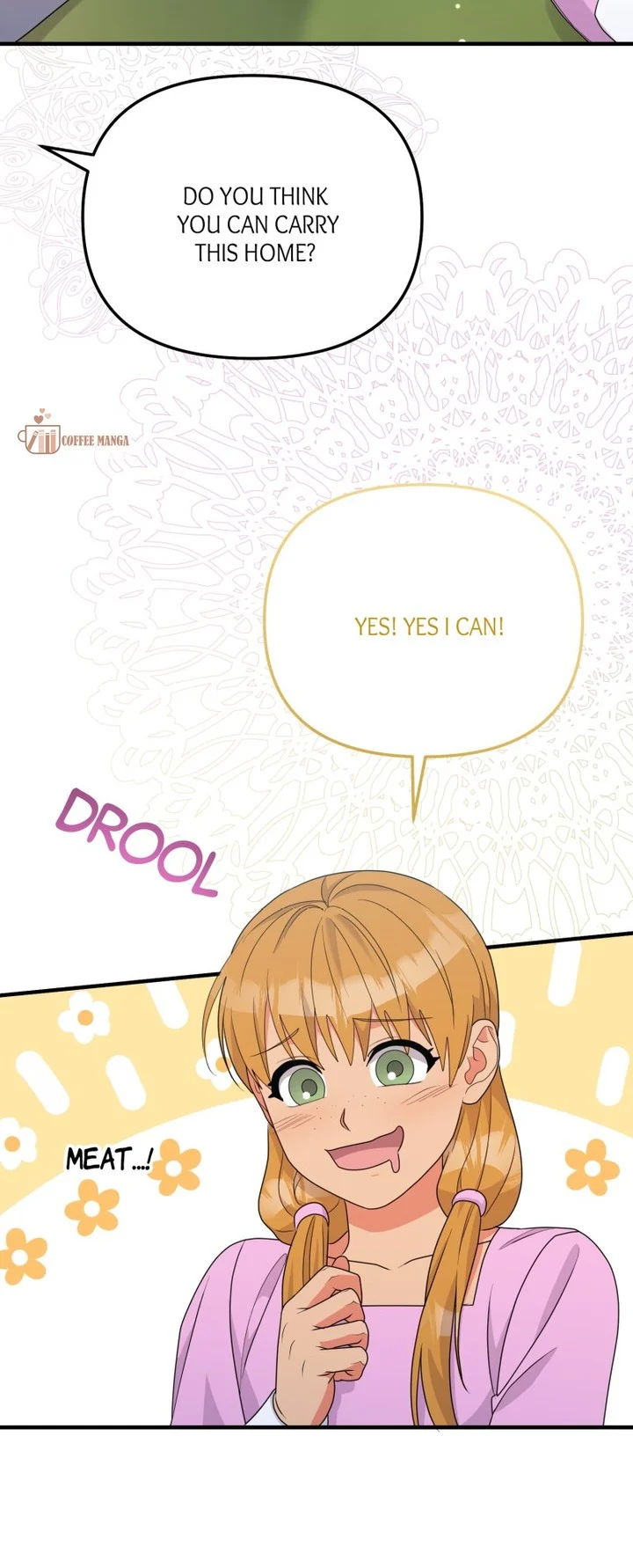 To Those Who Long for My Destruction Chapter 50 - page 16
