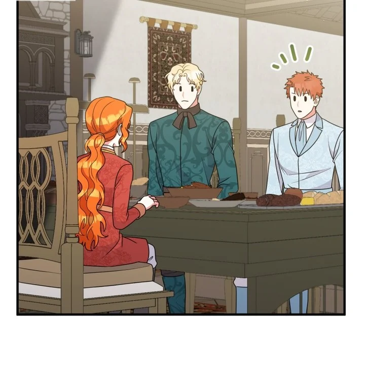 To Those Who Long for My Destruction Chapter 50 - page 34