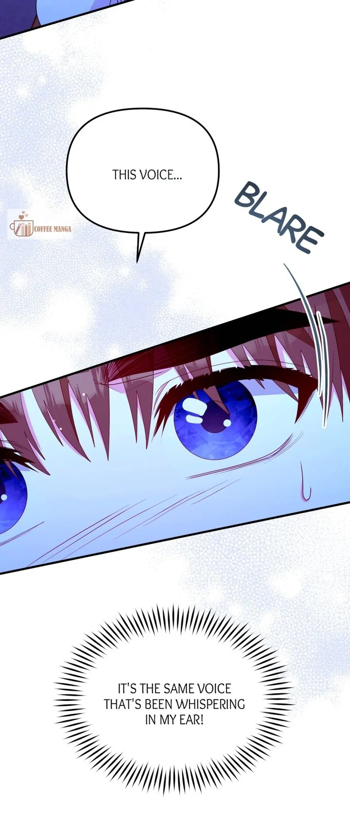 To Those Who Long for My Destruction Chapter 50 - page 50