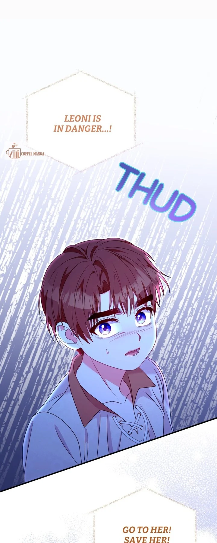 To Those Who Long for My Destruction Chapter 50 - page 51