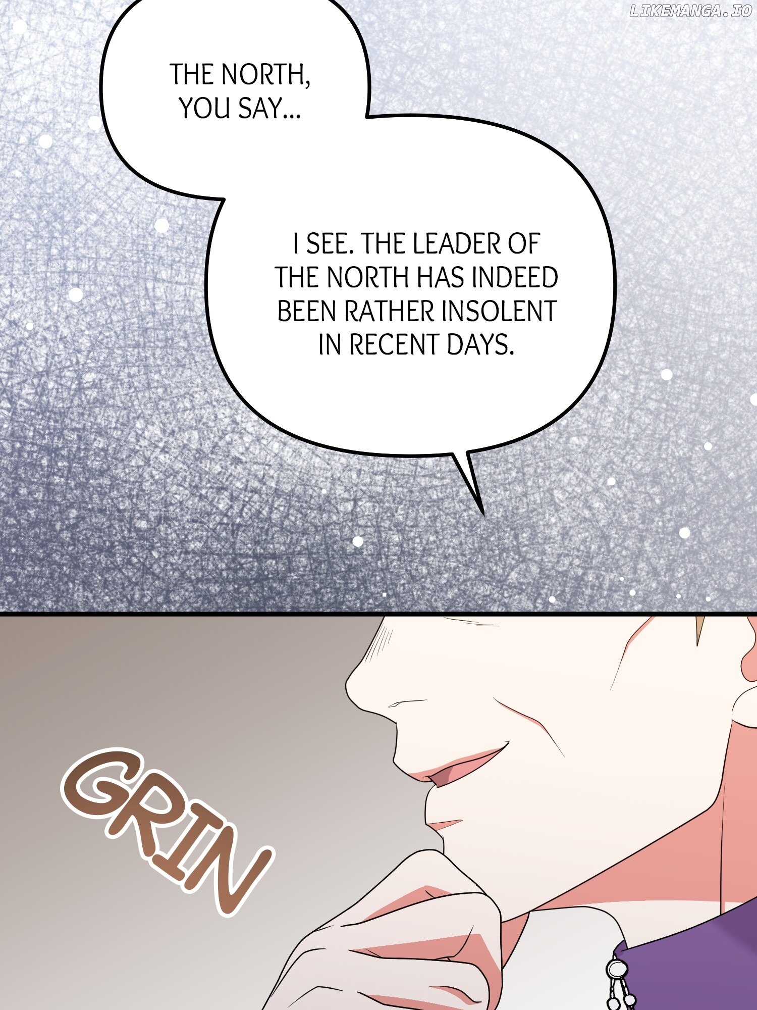 To Those Who Long for My Destruction Chapter 53 - page 33