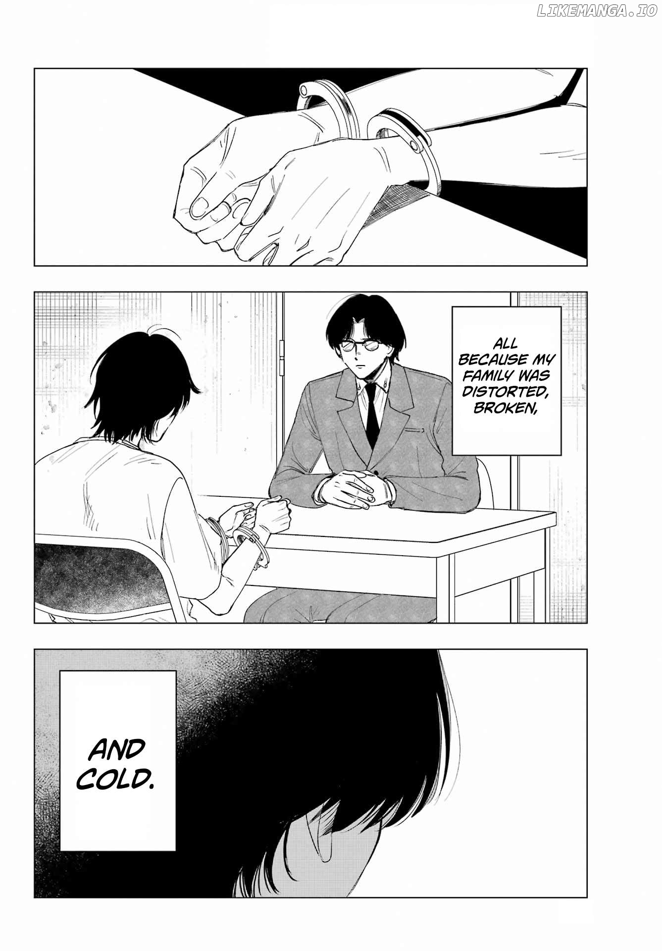 Boku To Mimoza No 75-Nichi Chapter 16 - page 2