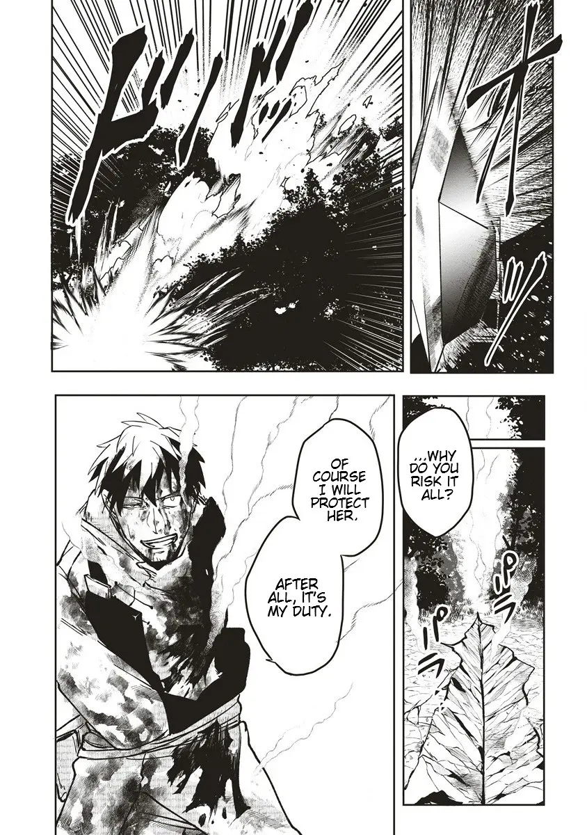 Meikyuu Gurashi No Boukensha Wa Dungeon Master Wo Yametai Chapter 6 - page 12