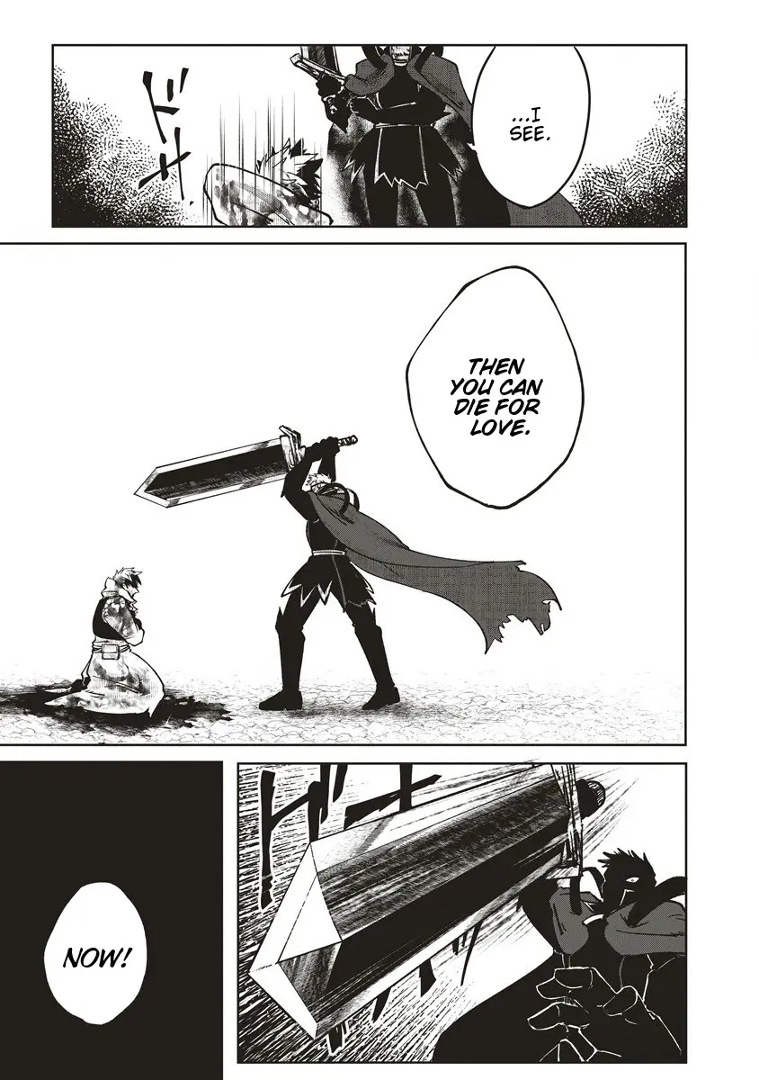 Meikyuu Gurashi No Boukensha Wa Dungeon Master Wo Yametai Chapter 6 - page 13