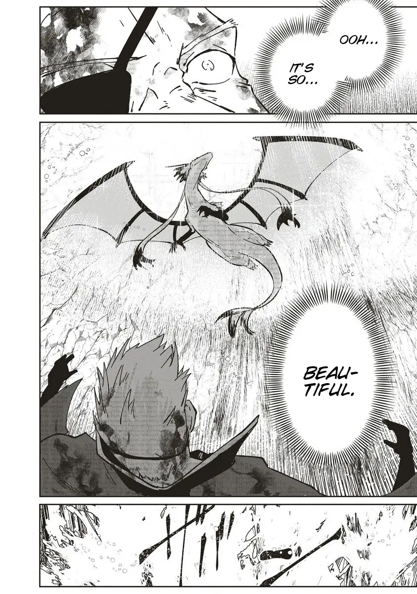 Meikyuu Gurashi No Boukensha Wa Dungeon Master Wo Yametai Chapter 6 - page 24