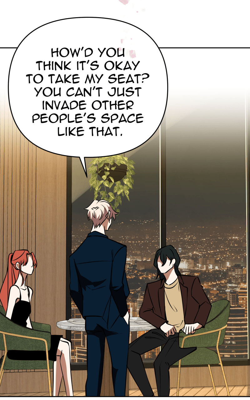 Unlovable Replacement Chapter 105 - page 2
