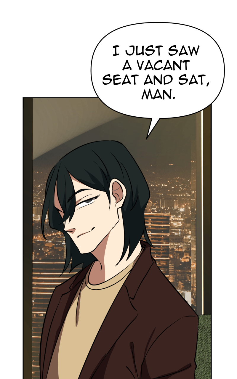 Unlovable Replacement Chapter 105 - page 3