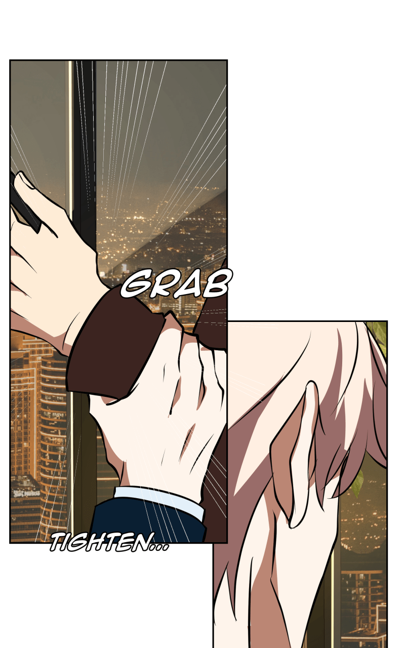 Unlovable Replacement Chapter 105 - page 8