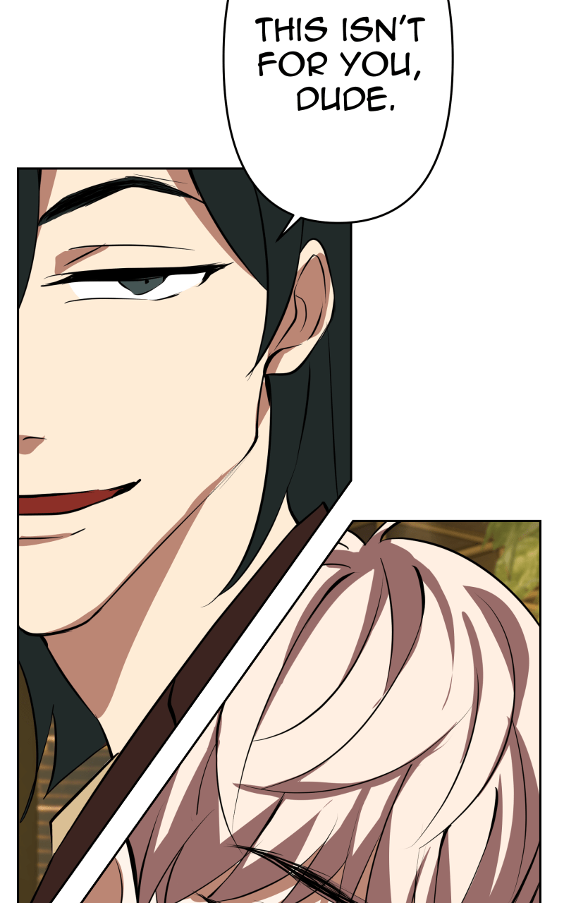 Unlovable Replacement Chapter 105 - page 10
