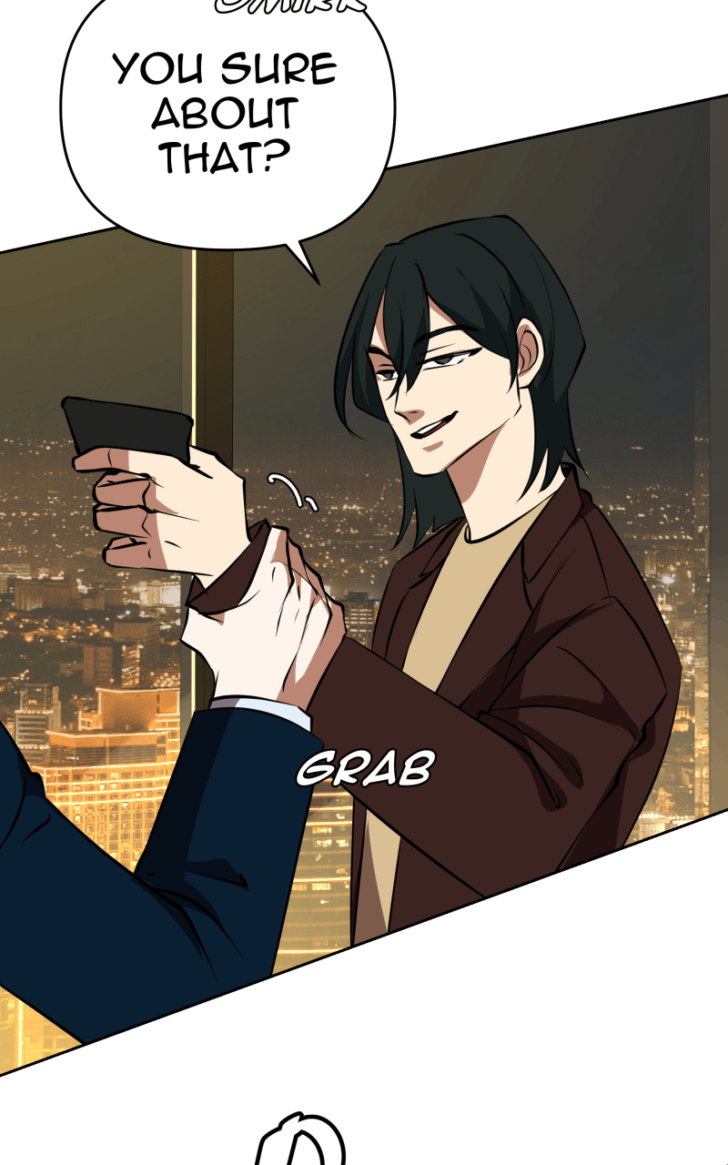 Unlovable Replacement Chapter 105 - page 12
