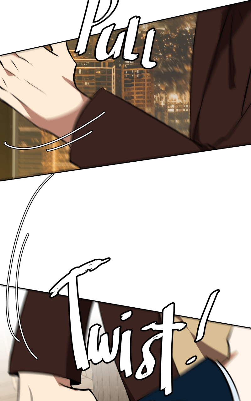 Unlovable Replacement Chapter 105 - page 13