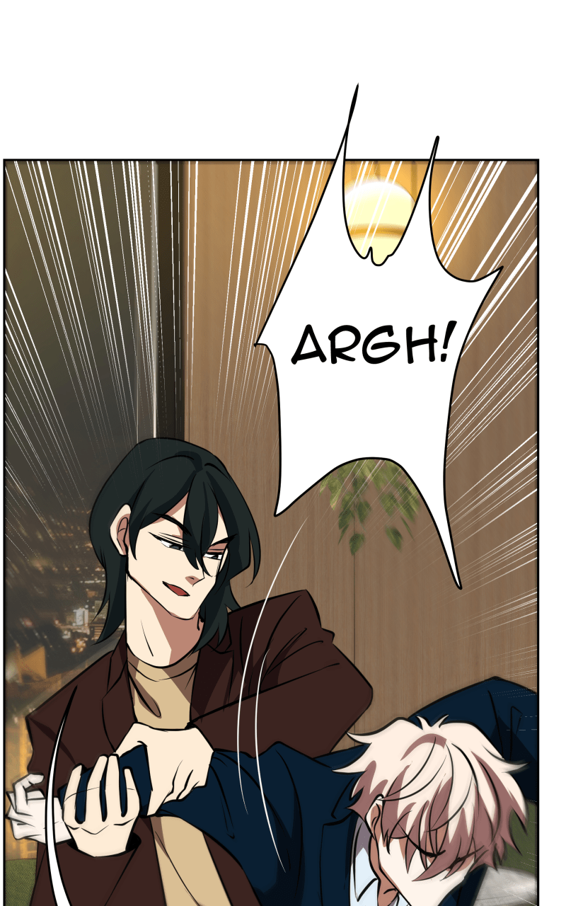 Unlovable Replacement Chapter 105 - page 15