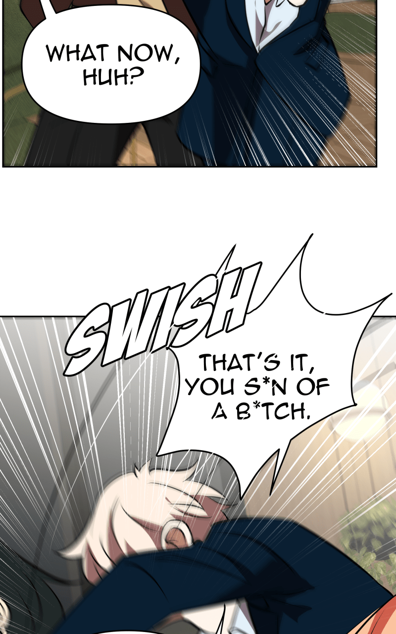 Unlovable Replacement Chapter 105 - page 16