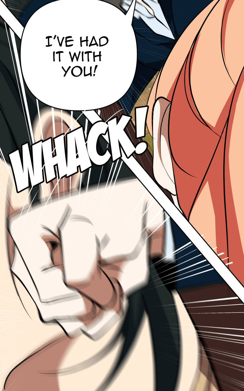 Unlovable Replacement Chapter 105 - page 17