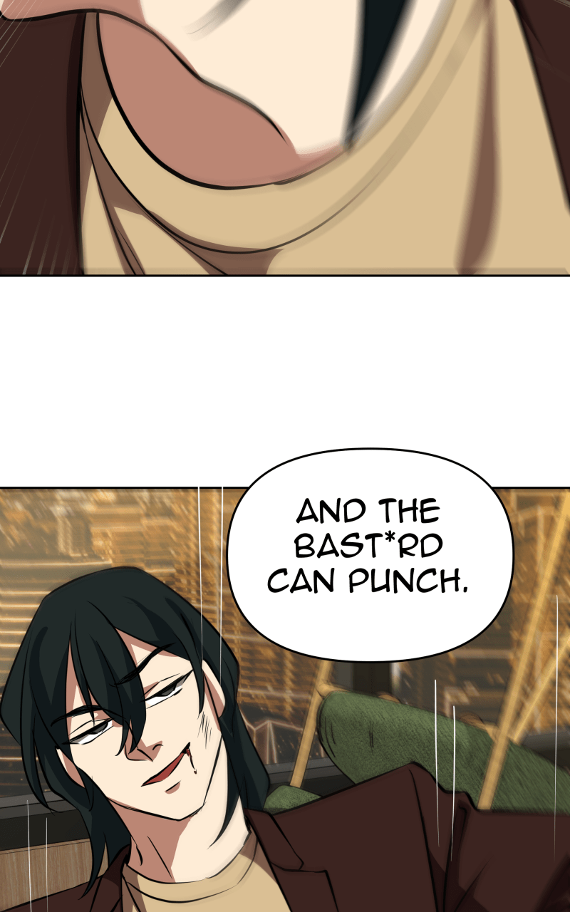 Unlovable Replacement Chapter 105 - page 18