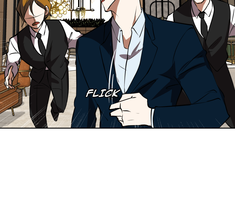 Unlovable Replacement Chapter 105 - page 20