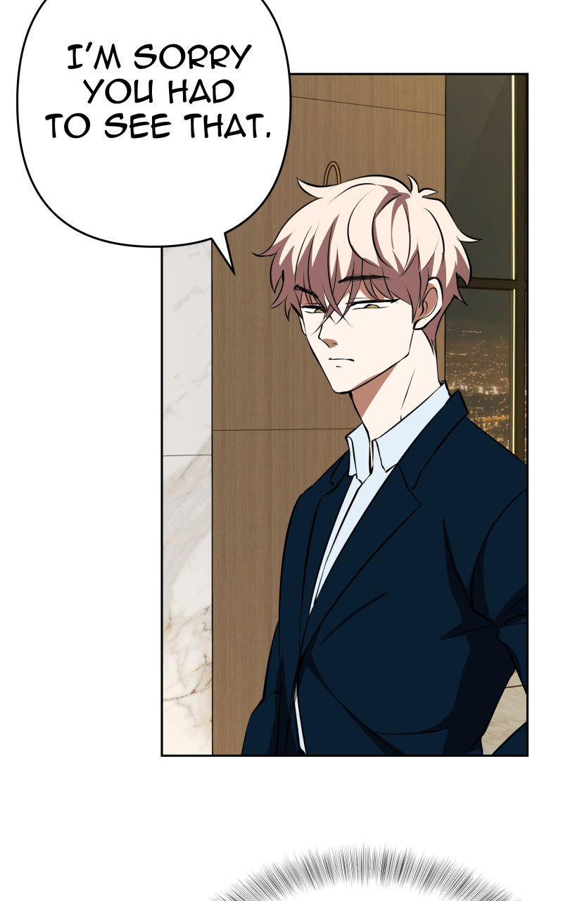 Unlovable Replacement Chapter 105 - page 22