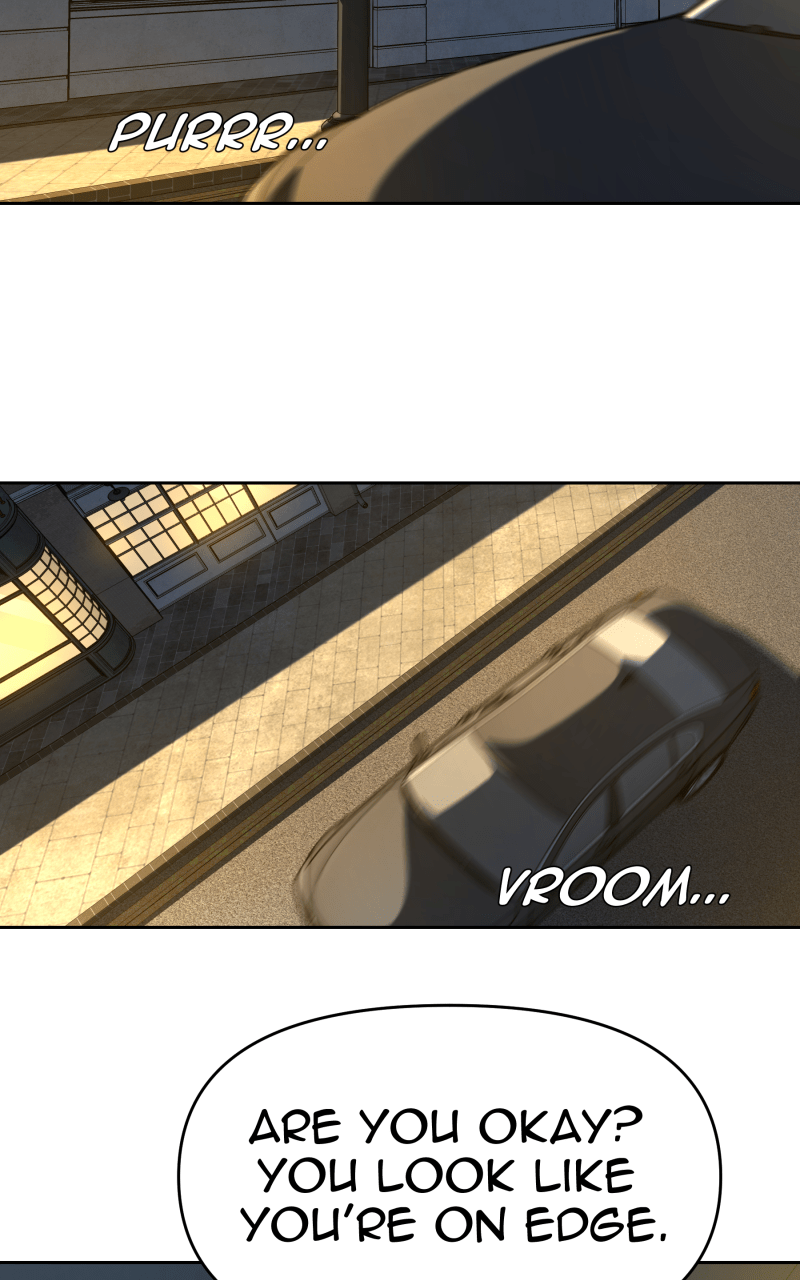 Unlovable Replacement Chapter 105 - page 25
