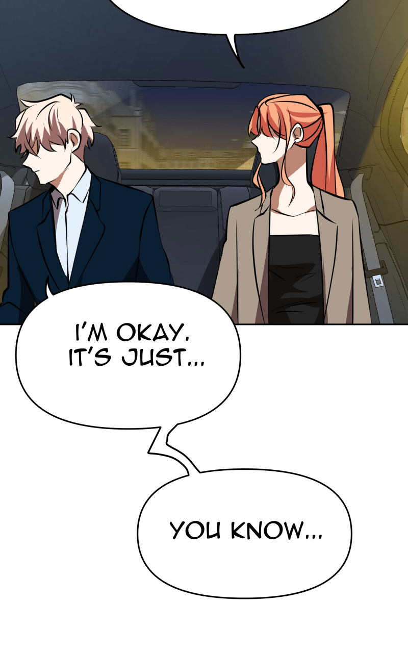 Unlovable Replacement Chapter 105 - page 26