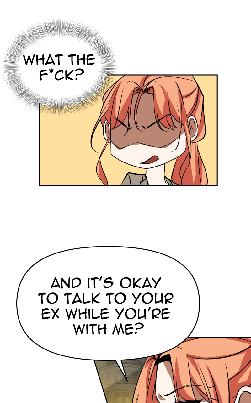 Unlovable Replacement Chapter 105 - page 28