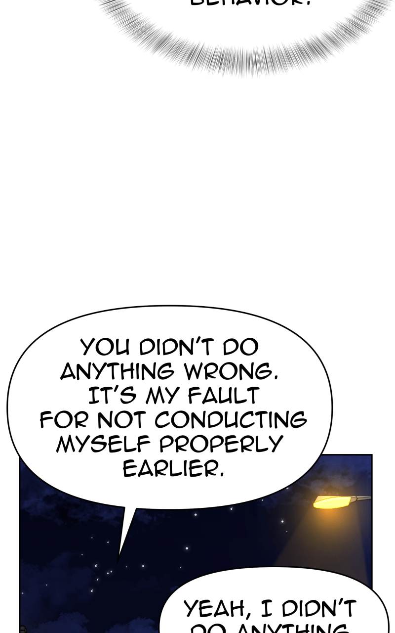 Unlovable Replacement Chapter 105 - page 36