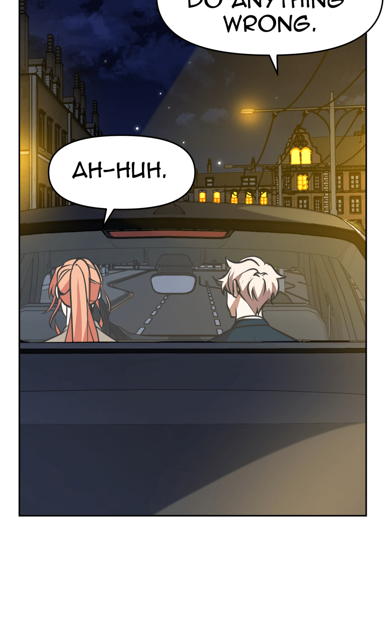 Unlovable Replacement Chapter 105 - page 37