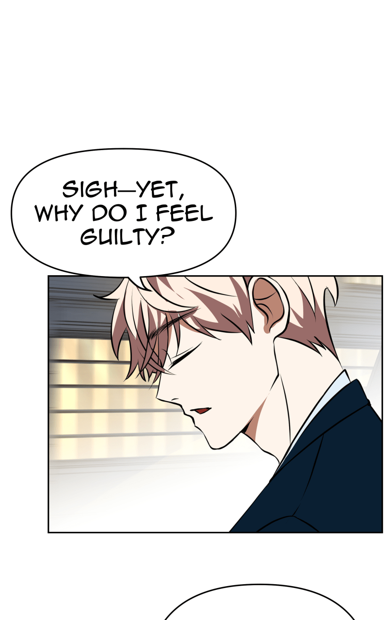 Unlovable Replacement Chapter 105 - page 38