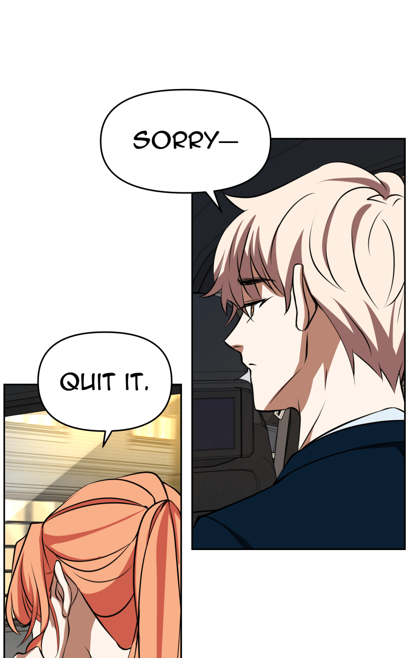 Unlovable Replacement Chapter 105 - page 43