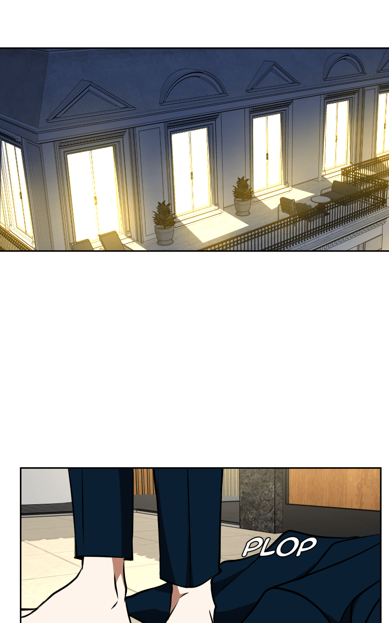 Unlovable Replacement Chapter 105 - page 46