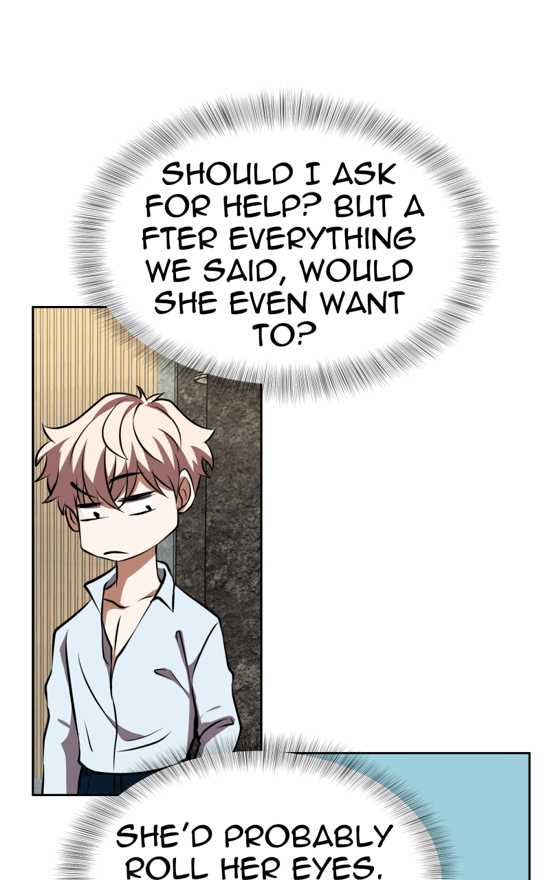 Unlovable Replacement Chapter 105 - page 50