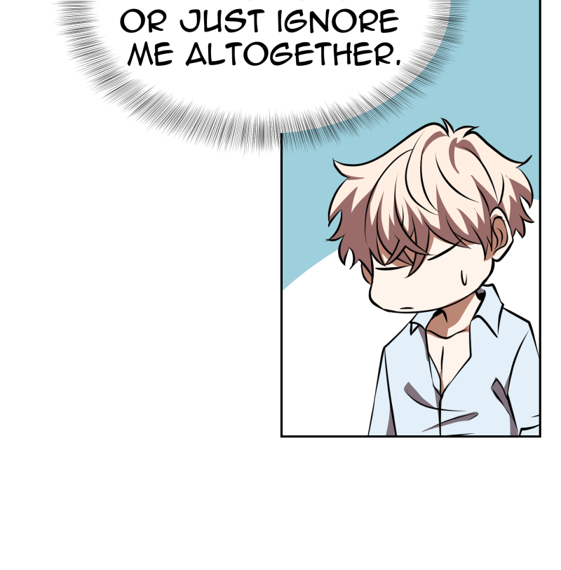 Unlovable Replacement Chapter 105 - page 51