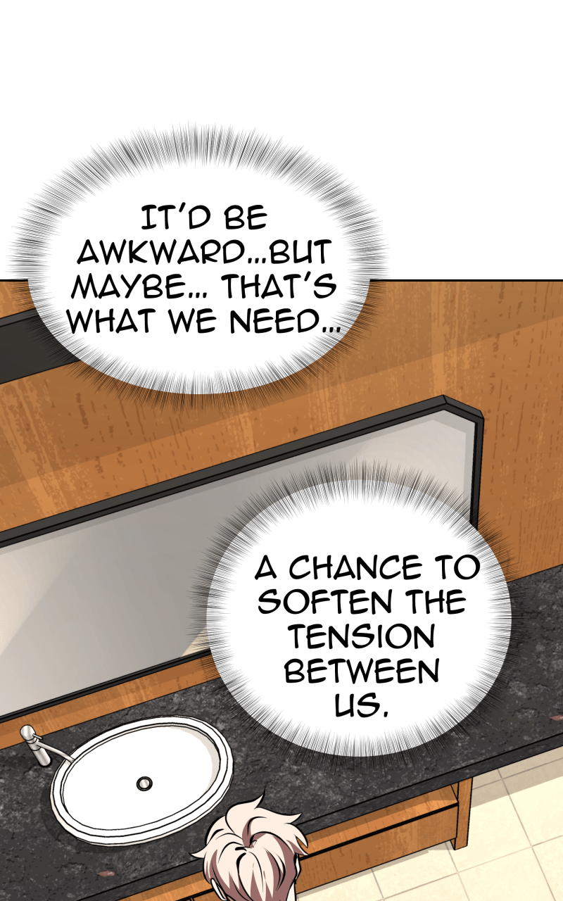 Unlovable Replacement Chapter 105 - page 52