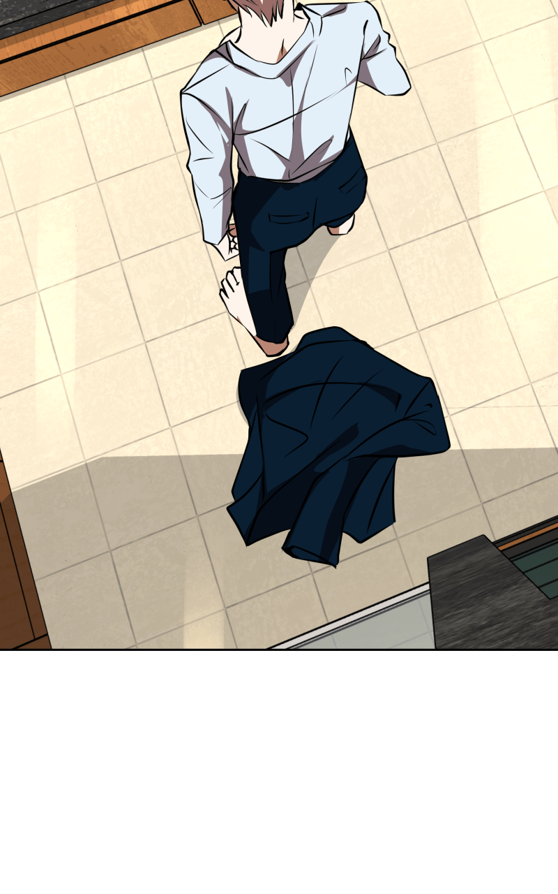 Unlovable Replacement Chapter 105 - page 53