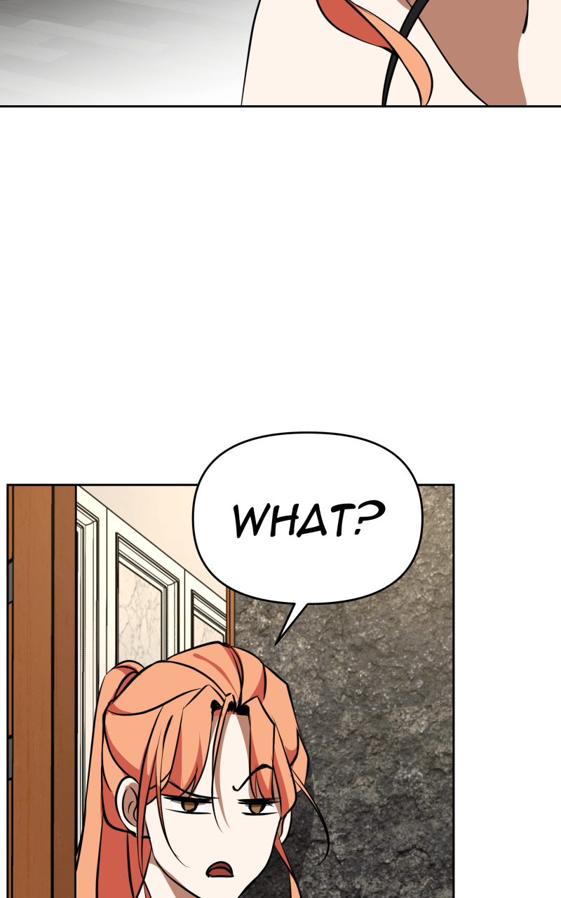 Unlovable Replacement Chapter 105 - page 55