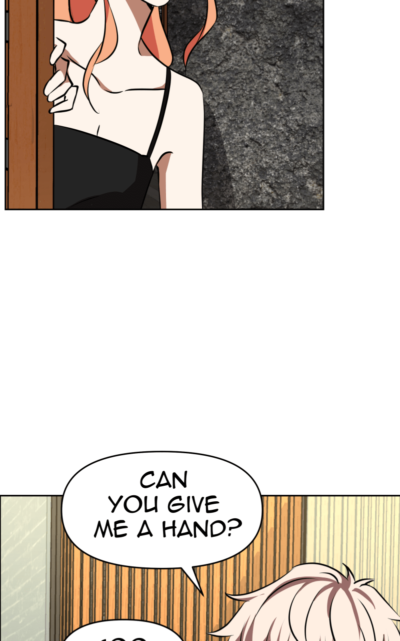 Unlovable Replacement Chapter 105 - page 56