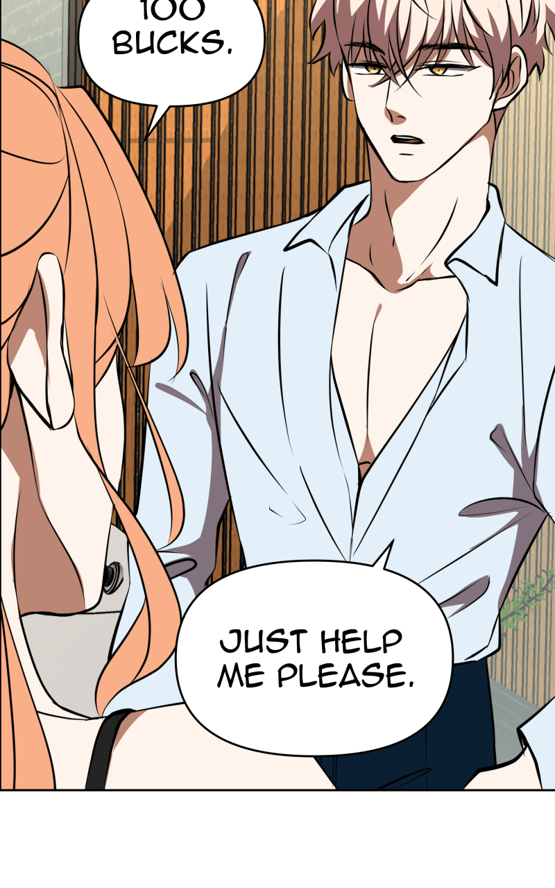 Unlovable Replacement Chapter 105 - page 57
