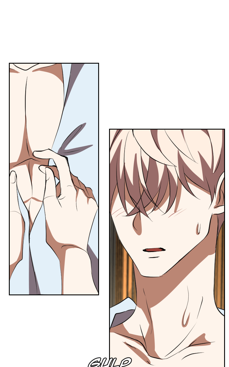 Unlovable Replacement Chapter 105 - page 61