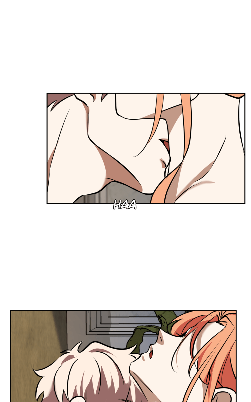 Unlovable Replacement Chapter 107 - page 5