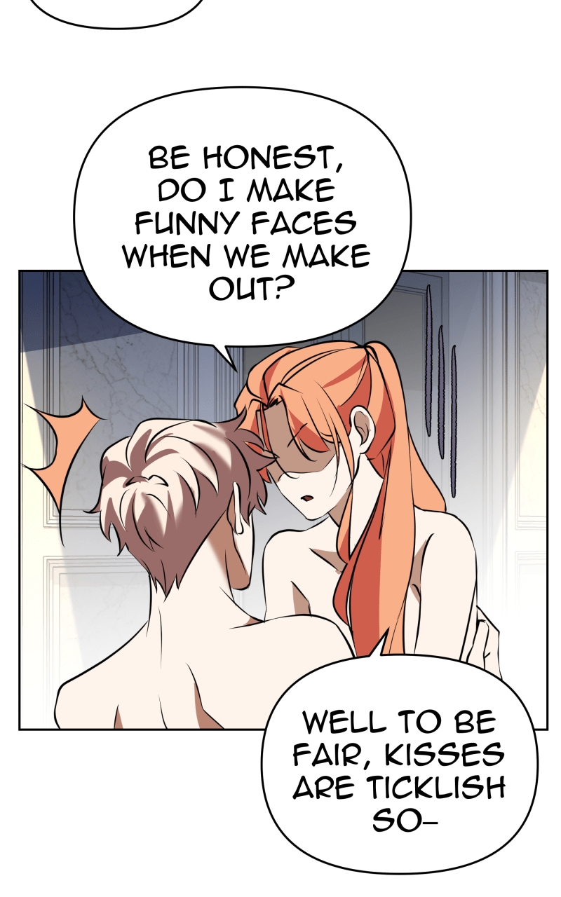 Unlovable Replacement Chapter 107 - page 10