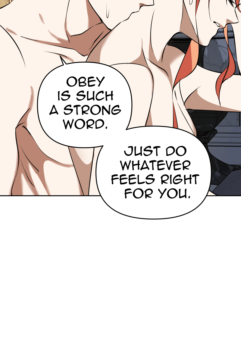 Unlovable Replacement Chapter 107 - page 15