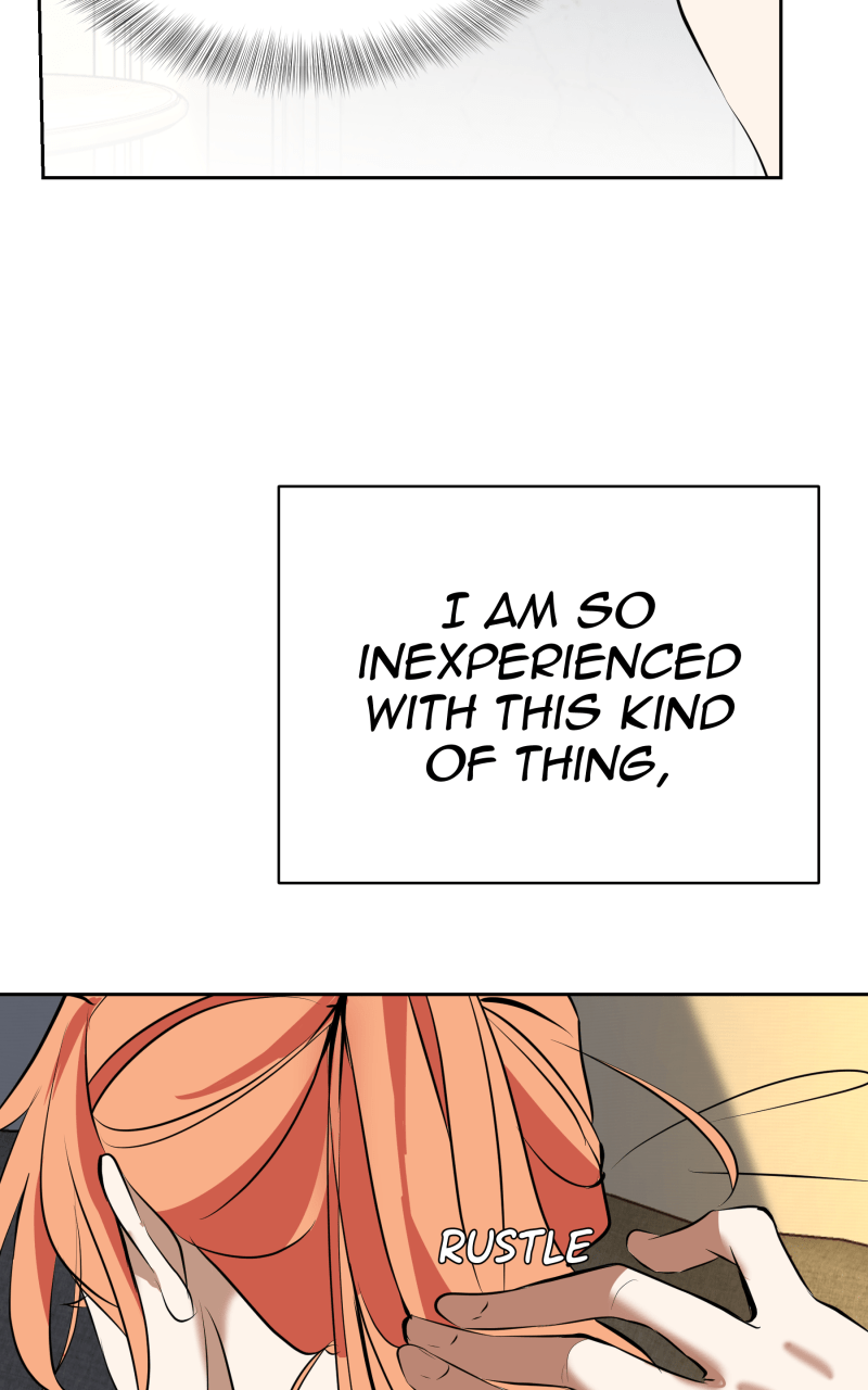 Unlovable Replacement Chapter 107 - page 21