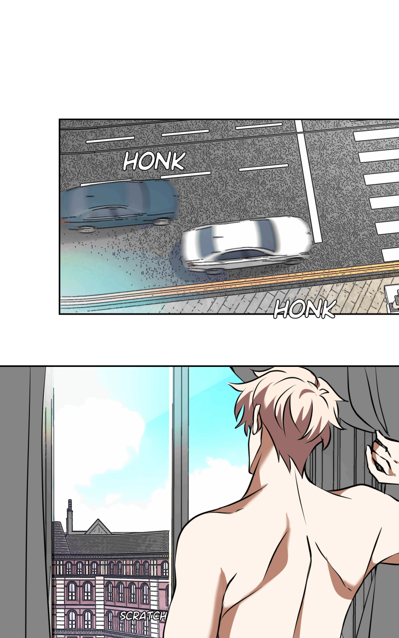 Unlovable Replacement Chapter 107 - page 30