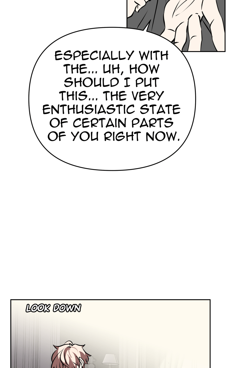 Unlovable Replacement Chapter 107 - page 36