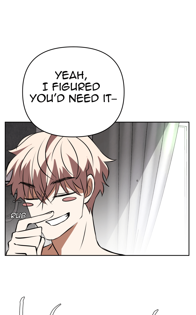Unlovable Replacement Chapter 107 - page 40
