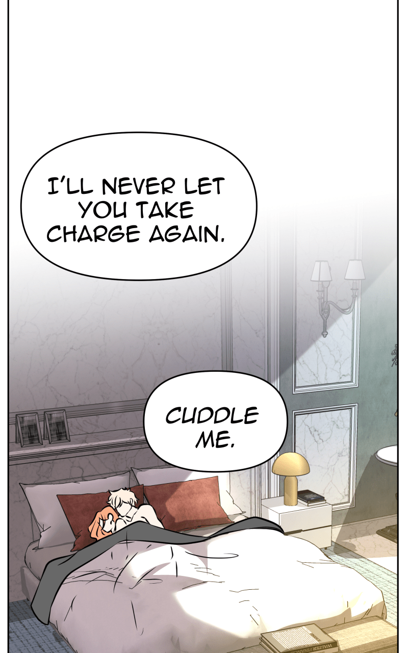 Unlovable Replacement Chapter 107 - page 42
