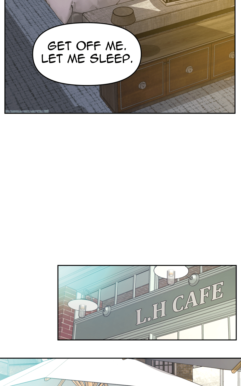 Unlovable Replacement Chapter 107 - page 43