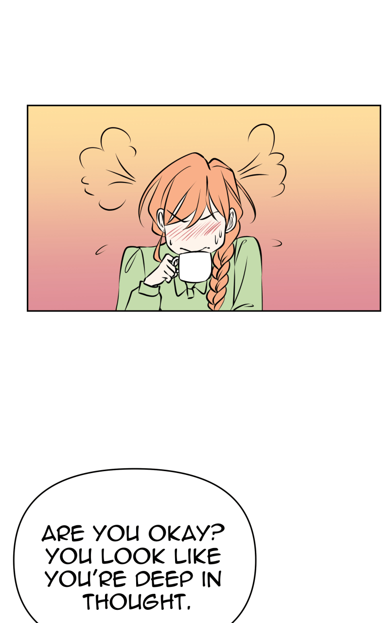 Unlovable Replacement Chapter 107 - page 57
