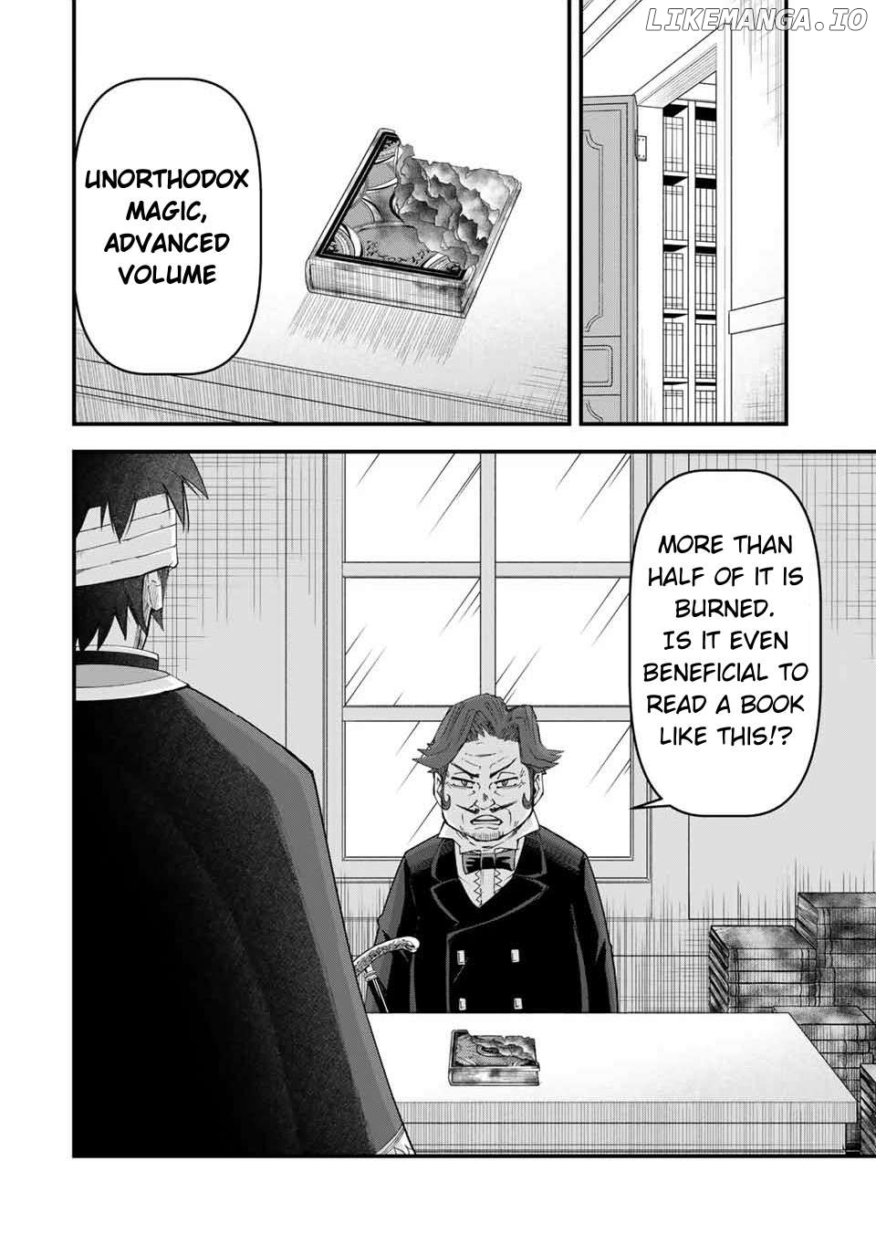 Ochikobore Kenshi, Tsuihousareta no de Majutsushi ni Tenkou suru Kenshi no Toki wa Gomi Skill datta “Zettai Kioku” wa Majutsushi ni Totte wa Kami Skill deshita Chapter 24 - page 2
